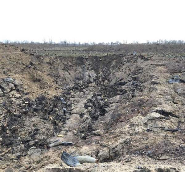 Чи винні російські безпілотники? В Раді озвучили висновки про пожежі в Балаклії