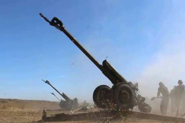 На початок травня російські війська готують, щонайменше, провокації