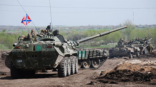 Російські окупанти готуються до чергової ротації командного складу АК 8-ї армії