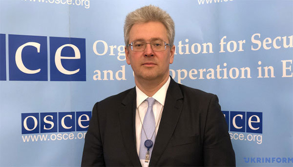 РФ перекидає на бойовиків роль учасника конфлікту, щоб позбутися санкцій