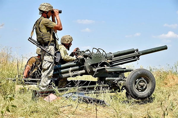 Ситуація на фронті: загостюється через активність росіян