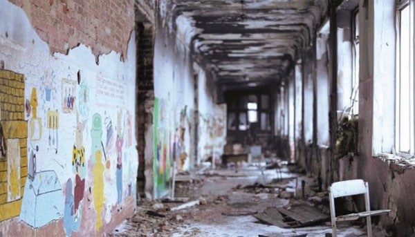 На Донбасі з початку року загинули шестеро цивільних, ще 42 поранені