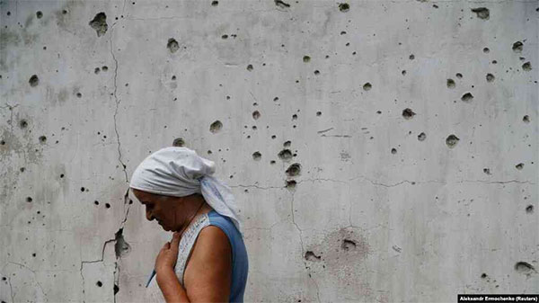 У ООН повідомили про кількість жертв бойових дій на Донбасі