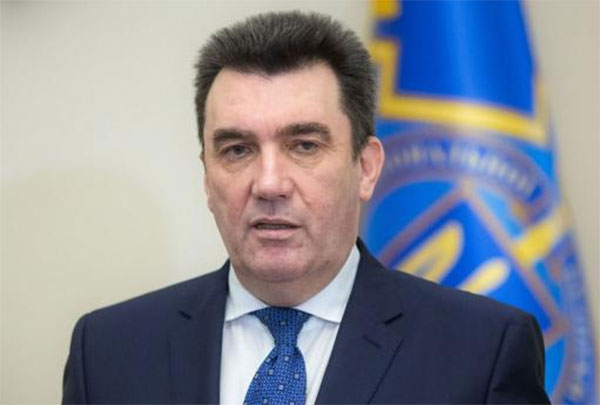 Окупанти використовують перед виборами релігійні організації для пропаганди «Русского мира» Окупанти використовують перед виборами релігійні організації для пропаганди «Русского мира»