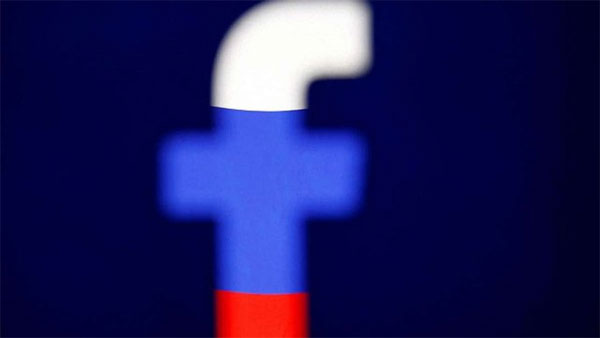 Кібервійна. Facebook усунув російську кампанію спрямовану на Україну, Сирію та застеріг від спроб РФ «хакнути і вкинути» інформацію перед виборами США Кібервійна. Facebook усунув російську кампанію спрямовану на Україну, Сирію та застеріг від спроб РФ «хакнути і вкинути» інформацію перед виборами США