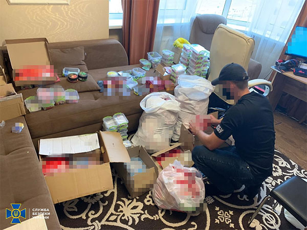 Кібервійна. 460 кібератак і 20 хакерських угруповань нейтралізувала СБУ з початку року Кібервійна. 460 кібератак і 20 хакерських угруповань нейтралізувала СБУ з початку року