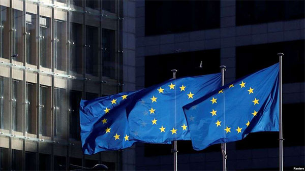 Рішення КСУ ставить під сумнів низку міжнародних зобов’язань України Рішення КСУ ставить під сумнів низку міжнародних зобов’язань України