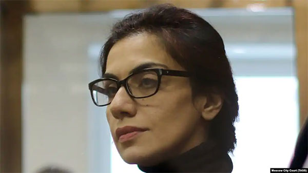 Захист Карини Цуркан подаватиме апеляцію на вирок