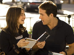 Дослідження: Романтичні комедії руйнують особисте життя глядачів