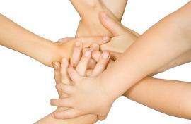 Сьогодні відзначається Міжнародний день друзів Сьогодні відзначається Міжнародний день друзів