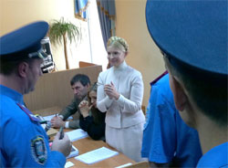 Колишній політв’язень Іван Дзюба вважає, що влада Януковича переплюнула більшовиків Колишній політв’язень Іван Дзюба вважає, що влада Януковича переплюнула більшовиків