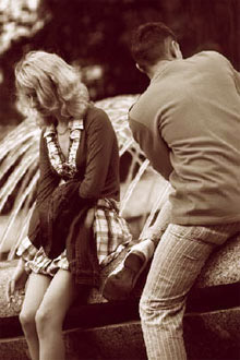 Домогосподарки розлучаються найрідше Домогосподарки розлучаються найрідше