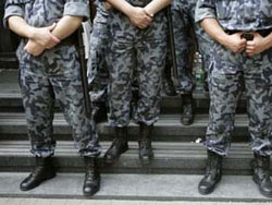 Вибухи у Дніпрі здійснили спецслужби? Вибухи у Дніпрі здійснили спецслужби?