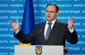 У Каськіва витратять з бюджету 8 млн на проект чергових «Нью Васюків» У Каськіва витратять з бюджету 8 млн на проект чергових «Нью Васюків»