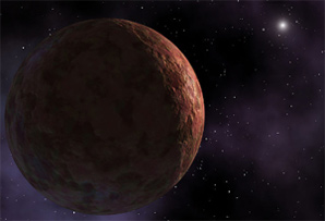 Астрономи заявили про відкриття дев`ятої планети у Сонячній системі Астрономи заявили про відкриття дев`ятої планети у Сонячній системі