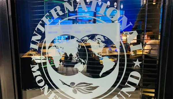 Місія МВФ поновила роботу в Україні Місія МВФ поновила роботу в Україні