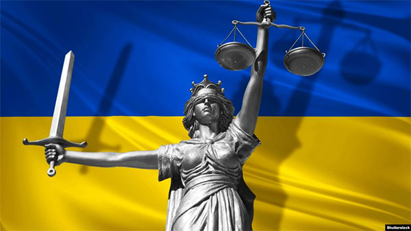 У Вищій раді правосуддя просять МЗС та уряд розповісти про статус пропозицій послів G7 У Вищій раді правосуддя просять МЗС та уряд розповісти про статус пропозицій послів G7