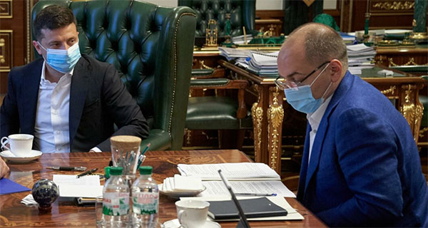 Україна отримала підтвердження щодо постачання 12 млн доз вакцин проти коронавірусної інфекції COVID-19 Україна отримала підтвердження щодо постачання 12 млн доз вакцин проти коронавірусної інфекції COVID-19