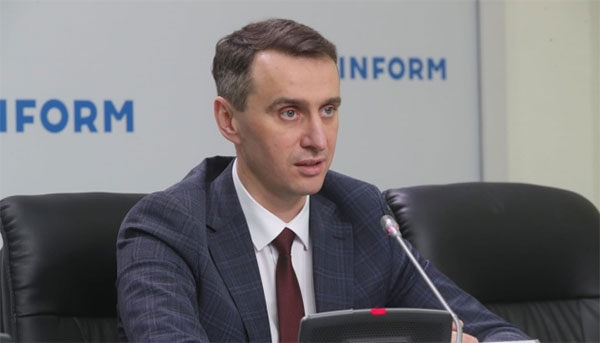 Вакцинація від коронавірусу почнеться завтра Вакцинація від коронавірусу почнеться завтра