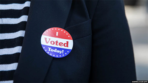 Звинувачення у втручанні у вибори в США є безпідставними – посольство Росії у Вашингтоні Звинувачення у втручанні у вибори в США є безпідставними – посольство Росії у Вашингтоні