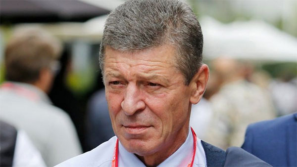 “Початок кінця України”. Кремль погрожує Києву через Донбас “Початок кінця України”. Кремль погрожує Києву через Донбас