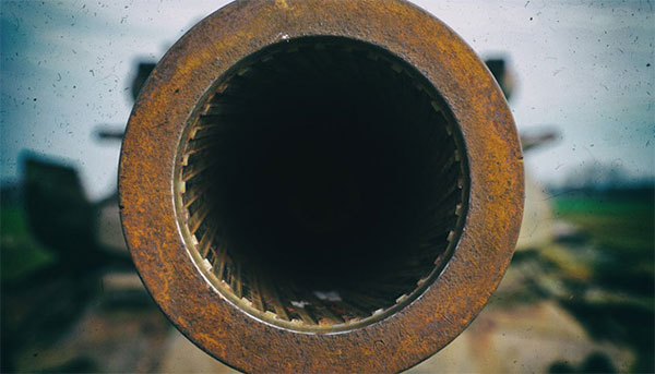 Військова діяльність РФ біля кордонів України не схожа на навчання Військова діяльність РФ біля кордонів України не схожа на навчання