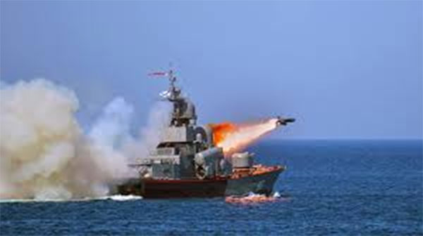 США закликали Росію припинити залякувати кораблі в Чорноморському регіоні США закликали Росію припинити залякувати кораблі в Чорноморському регіоні