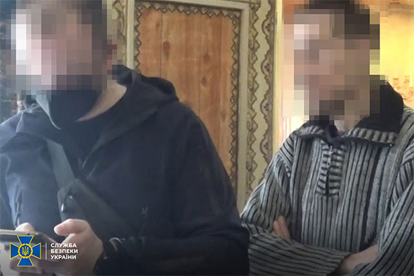 Кібервійна. Кіберфахівці СБУ не дали спецслужбам РФ здійснити потужну хакерську атаку на держоргани України Кібервійна. Кіберфахівці СБУ не дали спецслужбам РФ здійснити потужну хакерську атаку на держоргани України