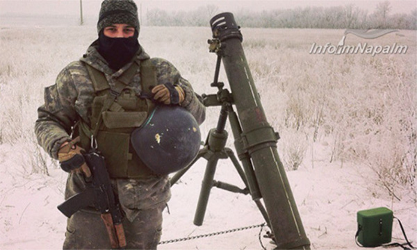 Ситуація на фронті: домовленість ТКГ про припинення вогню діяла майже добу Ситуація на фронті: домовленість ТКГ про припинення вогню діяла майже добу