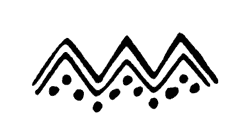 Родове поселення під горою