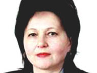 Комуністка-арматурщиця Гінзбург збирається втаємнити архівні документи, що стосуються злочинів комуністичного режиму проти українців Комуністка-арматурщиця Гінзбург збирається втаємнити архівні документи, що стосуються злочинів комуністичного режиму проти українців