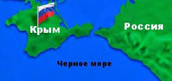 АР Крим. Луб’янка реалізує грузинський сценарій
