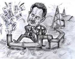 Експерти про перспективу Фірташа Експерти про перспективу Фірташа