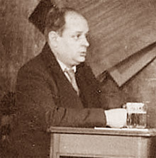 Юрій Миролюбов Юрій Миролюбов