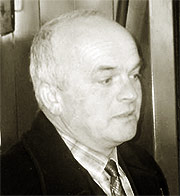 Голова правління ВАТ «Агропромтехніки» Михайло Микитинський Голова правління ВАТ «Агропромтехніки» Михайло Микитинський