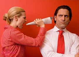 Труднощі перекладу або Що зробити, щоб чоловік тебе зрозумів? Труднощі перекладу або Що зробити, щоб чоловік тебе зрозумів?