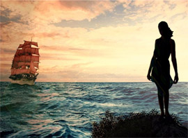 Як чоловікові стати романтичним? Кодекс поведінки