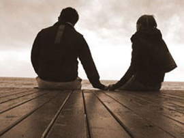 Щоб уникнути зрад, досить поговорити з дружиною і захопитися чоловіком Щоб уникнути зрад, досить поговорити з дружиною і захопитися чоловіком