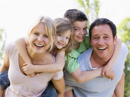 В який дім хоче повертатися чоловік?