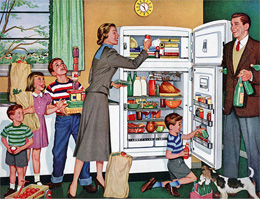 Дім для чоловіка там, де раді його «здобичі»