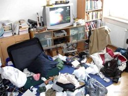 Тут десь мешкає холостяк