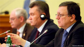 Угода про асоціацію: Євросоюз не поступатиметься цінностями Угода про асоціацію: Євросоюз не поступатиметься цінностями