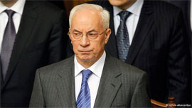 Чого чекати від нового уряду України Чого чекати від нового уряду України