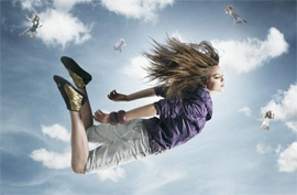 Записки режисера. Бунт св. Валентина