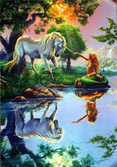 Ілюзії і реальність. У чому небезпека «повітряних замків»? Ілюзії і реальність. У чому небезпека «повітряних замків»?