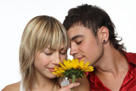 15 ознак того, що вам судилося бути разом 15 ознак того, що вам судилося бути разом