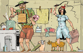 Малюнок Ігоря Лук’янченка Малюнок Ігоря Лук’янченка