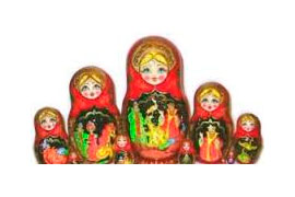 Як треба розбудовувати «русский мир» Як треба розбудовувати «русский мир»