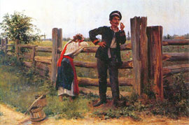 Російськомовна спільнота: українізація наявна чи уявна? Російськомовна спільнота: українізація наявна чи уявна?