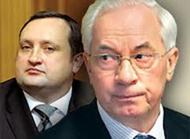 Поки народ розважається. Велике стажування Арбузова Поки народ розважається. Велике стажування Арбузова